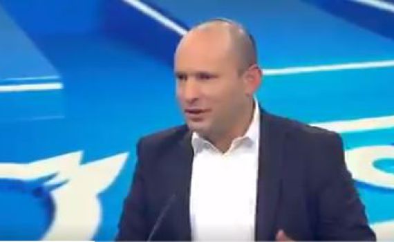 בנט: "יש שיפור ביחסים עם נתניהו, לא סופר מה אקבל"