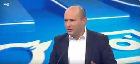 בנט: "יש שיפור ביחסים עם נתניהו, לא סופר מה אקבל"