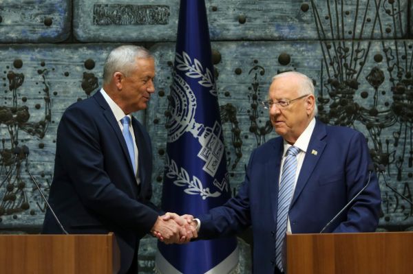 "מי שיגרור לבחירות נוספות ייזרק מהמפה הפוליטית"