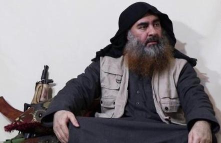 דאעש אישר את מותו של אל-בגדדי והודיע על יורשו