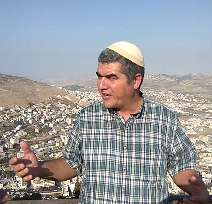 חווינו פיגוע אסטרטגי בעומק ההתיישבות 