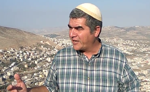 חווינו פיגוע אסטרטגי בעומק ההתיישבות 