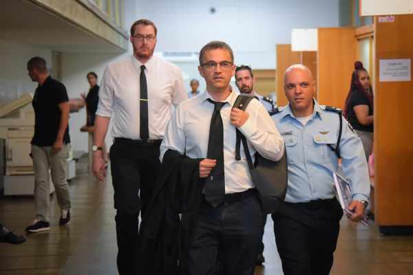 הפרקליטות: "אין מידע שנתניהו מעורב בהטרדת פילבר"