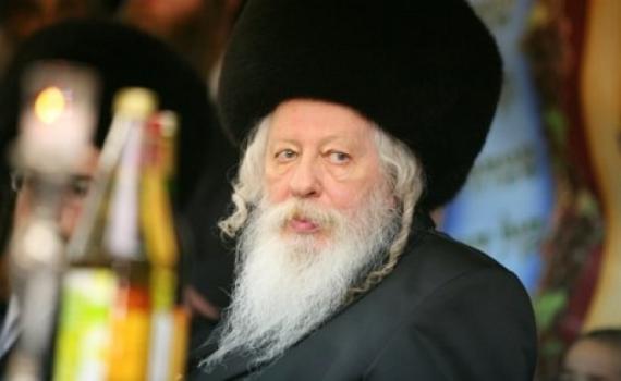 6 הערות על הפרשה שמאיימת על חסידות גור