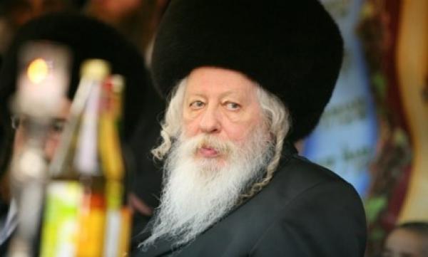 6 הערות על הפרשה שמאיימת על חסידות גור