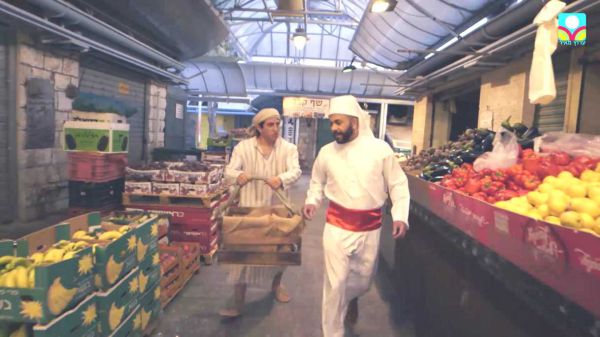 צפו: אדון הסליחות פרק 4 • איך אפשר לכוון כל התפילה?