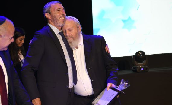 הרב יואל בן נון: קושי להצביע למפלגה עם "קנאים"