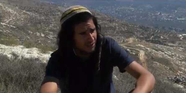 למרות פסיקת בית המשפט: נריה זארוג מסרב להשתחרר