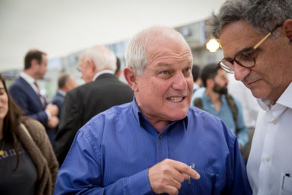 הקלטות כץ: "הלוואי גנץ יקים ממשלה עם ערבים"