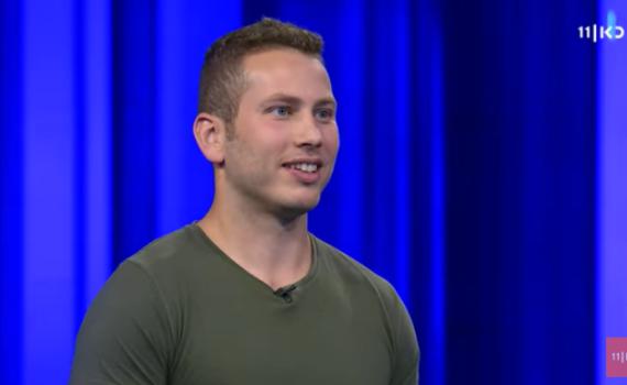 איזו שאלה הפילה את אבנר נתניהו? צפו בפרק המלא