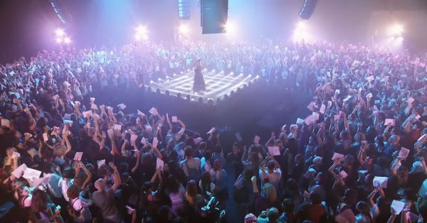 מרגש: 'קולולם' למען מטרה מצילת חיים. צפו