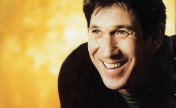 15 שנה בלי עוזי חיטמן: פלייליסט זיכרון מיוחד• צפו