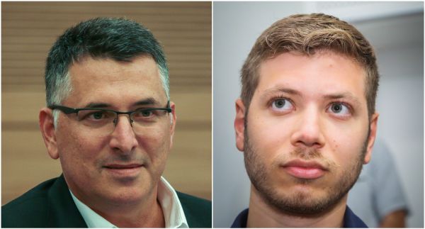 לאחר שטינף עליו: סער דורש לקבל תמלילי החקירה