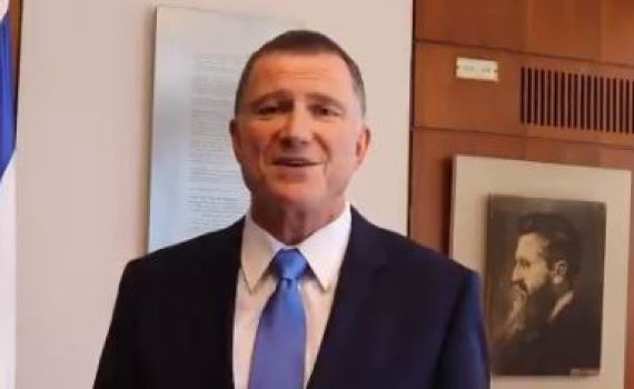 איך משביעים כנסת בלי ממשלה? יולי מסביר • צפו: