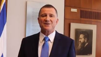 איך משביעים כנסת בלי ממשלה? יולי מסביר • צפו: