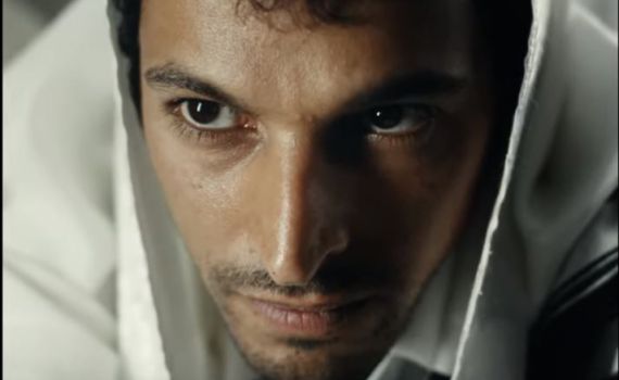 "ימים נוראים" הוא המתנה הכי גדולה ליגאל עמיר