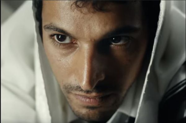 "ימים נוראים" הוא המתנה הכי גדולה ליגאל עמיר