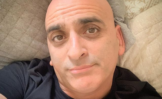 לאחר הדיון הקשה: יובל המבולבל במסר מרגש. צפו