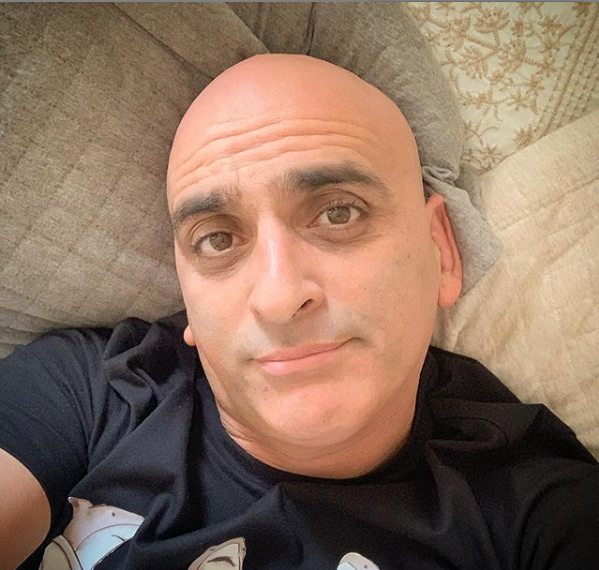 לאחר הדיון הקשה: יובל המבולבל במסר מרגש. צפו