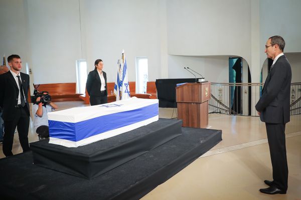 נתניהו: נפרדים מעמוד האש של המשפט הישראלי