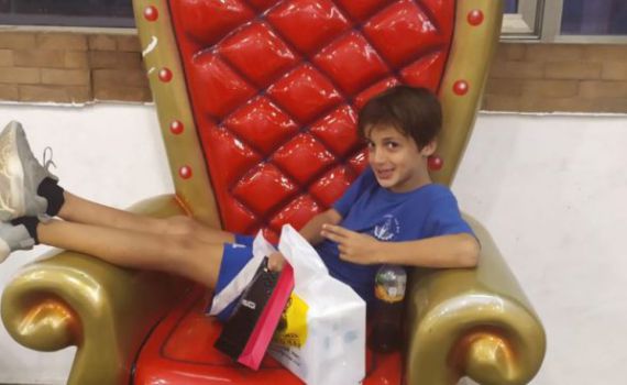 הנהג שדרס את בן ה-8 ביו"כ צפוי להשתחרר