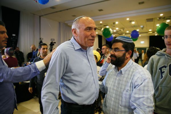 יוגב מצדד באיחוד הלאומי: "להתחיל במיזוג המפלגות"