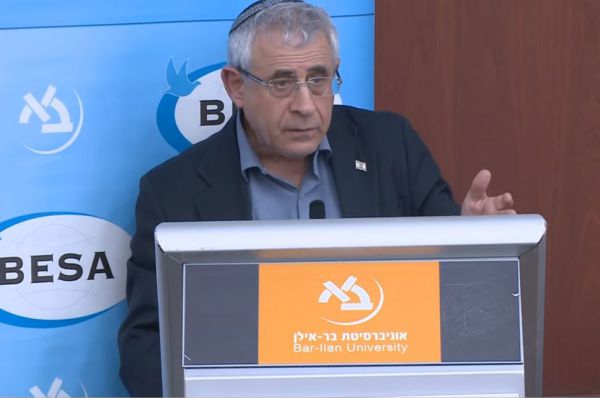 מוטי קידר הושעה מייצוג אוניברסיטת בר אילן