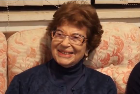 ברוך דיין האמת: בגיל 90 נפטרה מרסל ניניו