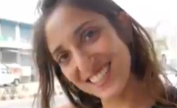 נתניהו יעביר לפוטין בקשת חנינה עבור נעמה יששכר