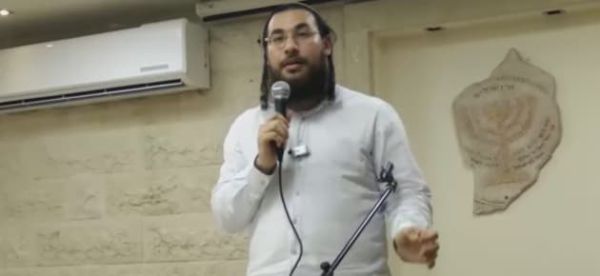 פעיל הבית היהודי מערער על הדחתו מהמפלגה