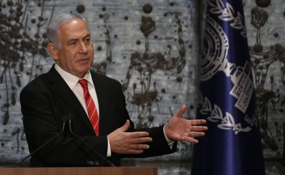 ראשי הימין השיבו לנשיא: רק נתניהו מועמד לממשלה