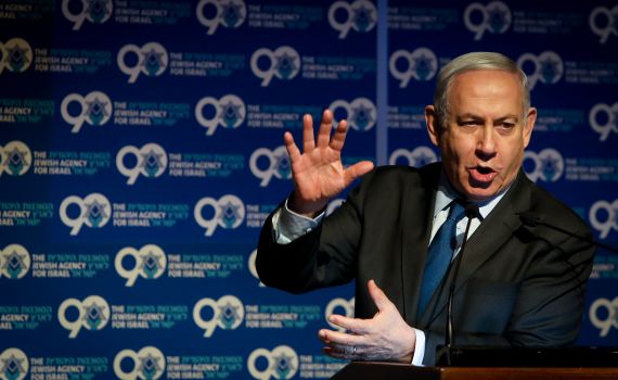 נתניהו: "אין סיבה אמתית למה א"א להקים ממשלה"