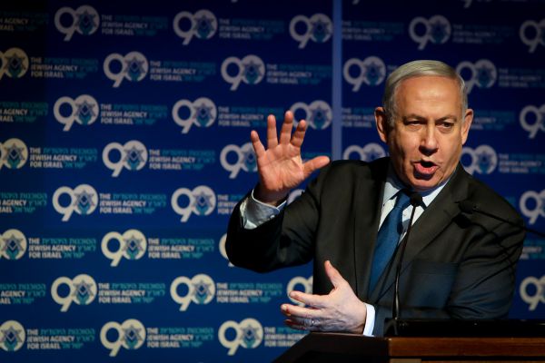 נתניהו: "אין סיבה אמתית למה א"א להקים ממשלה"