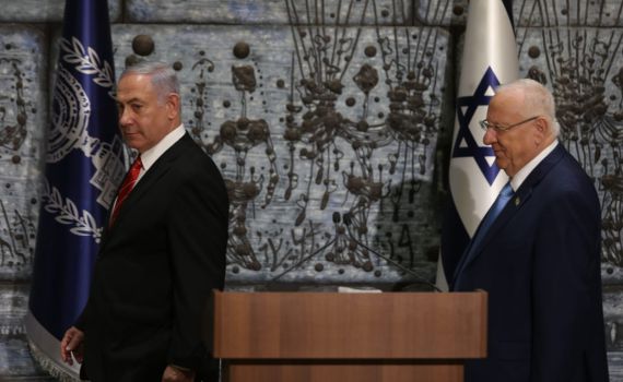 החזרת המנדט: שורת צעדים פוליטיים וטכניים