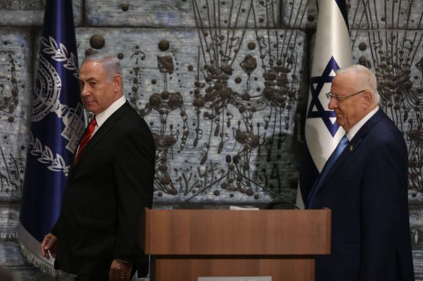 החזרת המנדט: שורת צעדים פוליטיים וטכניים