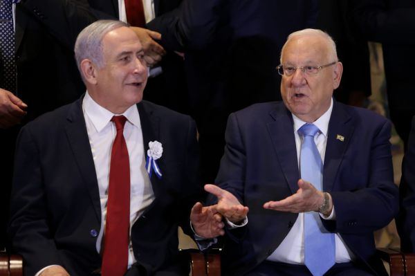 בליכוד לוחצים על ריבלין: להעביר את המנדט לנתניהו