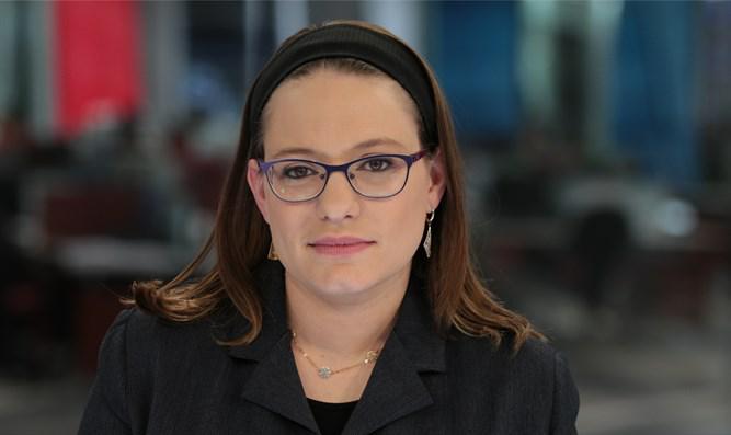 מסיבת ההודיה הגיעה | סיון רהב מאיר