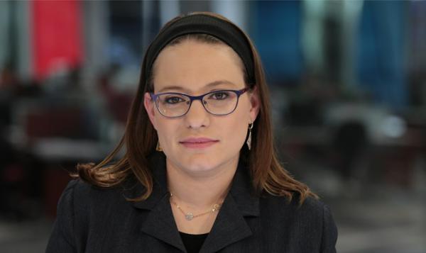 לא מבינים את התופעה ששמה סיוון רהב מאיר/ דעה