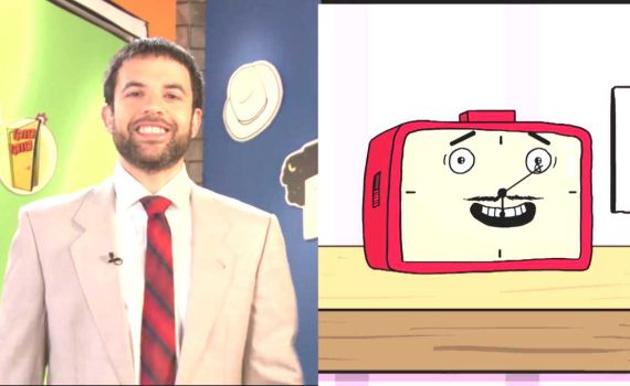 קם לסליחות? אשר בן אבו בראיון עם השעון המעורר