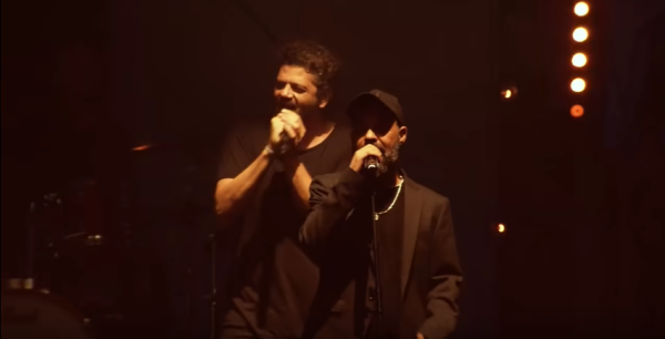 משעשע: אמיר דדון ועמיר בניון עושים נועה קירל. צפו