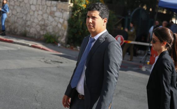 שימוע לנתניהו | לאחר 10 שעות: תם היום השלישי