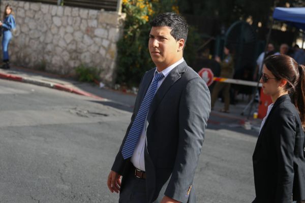 שימוע לנתניהו | לאחר 10 שעות: תם היום השלישי