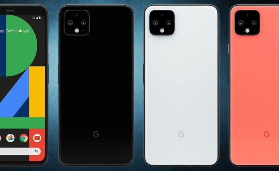 "עוצב לסייע":  גוגל הכריזה על הסמארטפון החדש שלה