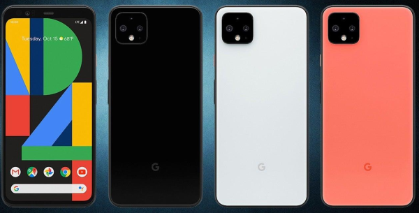 "עוצב לסייע":  גוגל הכריזה על הסמארטפון החדש שלה