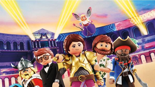 שמחת חג כפולה בקניון הדר: קולנוע על הגג