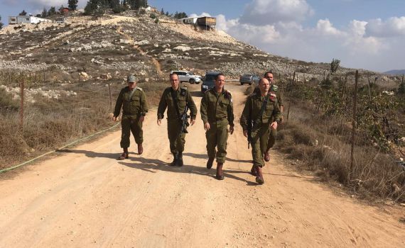 צווי הריסה בקומי אורי: "צעד דרקוני, ענישה פסולה"