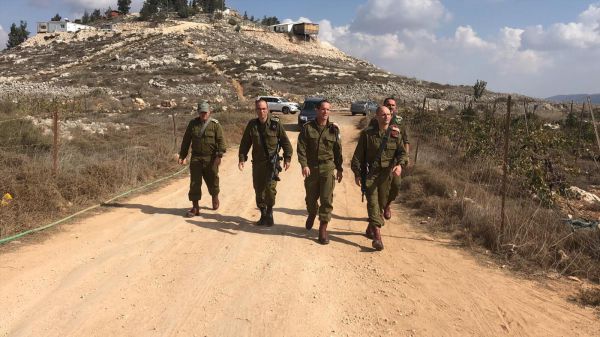 צווי הריסה בקומי אורי: "צעד דרקוני, ענישה פסולה"