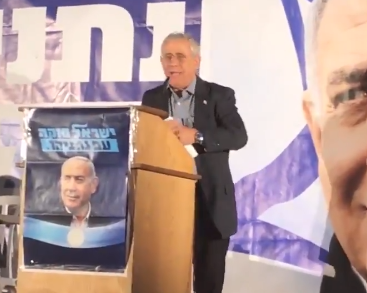 ד"ר מוטי קידר: "לא יגאל עמיר רצח את רבין" • צפו: