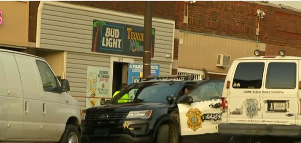 ארה"ב: נעצר חשוד באחריות לאירוע הירי בקנזס