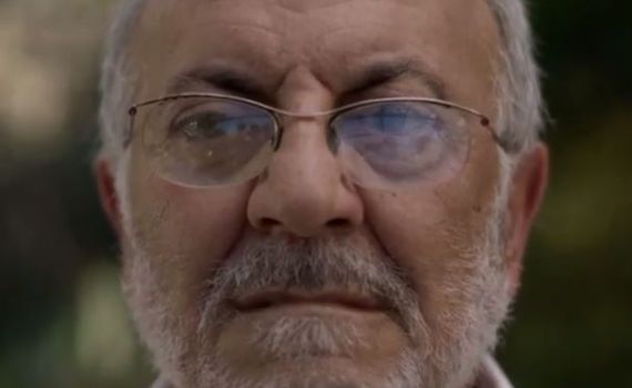 ברוך דיין האמת: השחקן והבמאי רמי דנון הלך לעולמו